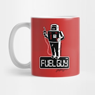 FUEL GUY Mug